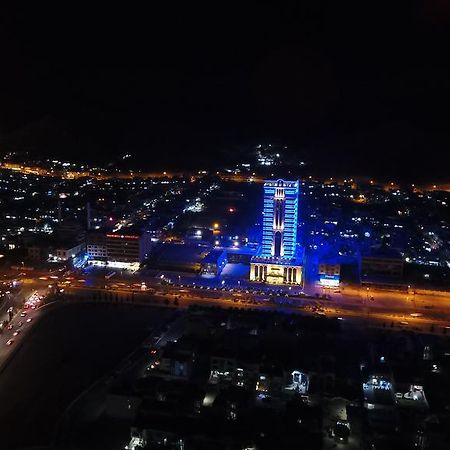 Готель Rixos Дахук Екстер'єр фото