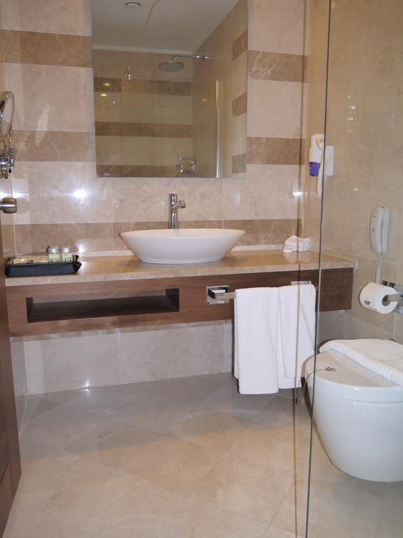 Готель Rixos Дахук Номер фото