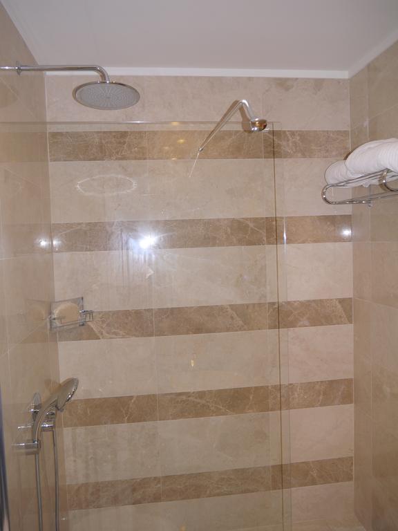 Готель Rixos Дахук Номер фото
